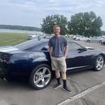 Josh Dameron - Facebook