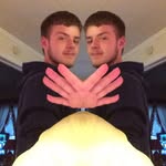 Joshua Dameron - @josh_deez_nuts98 - Instagram