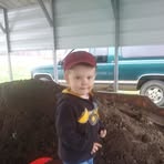Joshua Dameron - Facebook