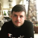 Joshua Dameron - @josh98rae - Instagram