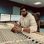 Joshua Chaiphas - @joshuadaniel.wav - Instagram
