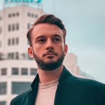 Joshua Daniel George - @joshuadanielgeorge - Instagram