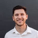Joshua May - @joshuadanielmay - Instagram