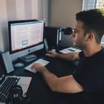 Simon Klunder - @joshuadanielgeorge_1 - Instagram