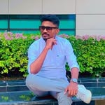 Joshua Kirubakaran - @joshua_deckard_ - Instagram