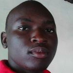 Joshua denis - @vickyabongo8 - Instagram