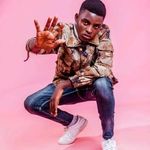 Joshua Denis - @joshuadenis66 - Instagram