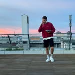 JOSHUA BRYAN - @joshuadevlinbinder - Instagram