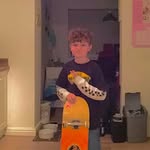 Joshua Devlin - @joshuadev22 - Instagram