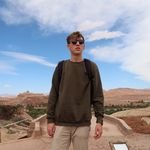 Joshua DeYoung - @joshuadeyoung - Instagram
