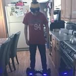 Joshua Dion - @jdion100 - Instagram
