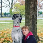 Joshua Dion King - @joshua_king02 - Instagram