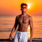 Joshua Dizon - @josh_dijon_mustard - Instagram