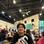 Joshua Dizon - Facebook