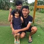 Joshua Dizon - @dizon1587 - Instagram