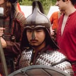 Joshua Dizon - @vidar_the_warrior - Instagram