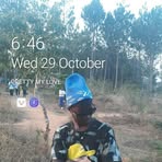 Joshua Dry - Facebook