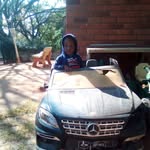 Joshua Dube - @dubejoshua46 - Instagram