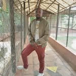Joshua Dube - @joshuadube416 - Instagram