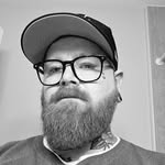 Joshua Dubé - @dubejoshua89 - Instagram