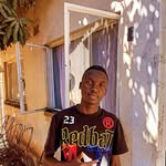 Joshua Dube - @mphi.we06 - Instagram