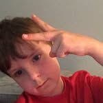 Joshua Duerr - @minitoonsdabest - Instagram