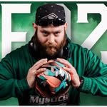 Joshua Dummer - @thevikingwolfman - Instagram