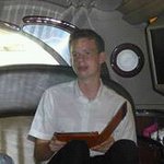 Joshua Durrant - @cynicalmango - Instagram