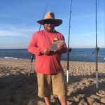 Joshua Eagle - @fireguy_outdoors - Instagram