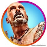 Joshua Eagle Patron - @joshuaepatron - Instagram
