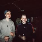 Joshua Eberhardt - Facebook