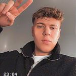 Joshua Eggert - @joshvlck - Instagram