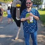 Josh Emrick - @lifeofmadhog - Instagram