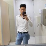 Josh Emrick D. Go - @joshgo_927 - Instagram