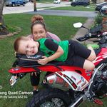 Josh Emrick Sr. - @jaboyjosh55 - Instagram