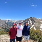 Joshua Emrick - @big_jemrick - Instagram