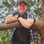 Joshua Michael - @joshua_epperson - Instagram