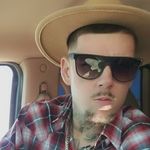 Joshua Epps - @epps.joshua1992 - Instagram