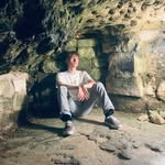 Joshua Epps - @not_josh_joshua - Instagram