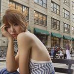 Sherlin Li - @joshua.epps.39 - Instagram