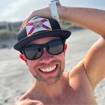 Joshua Garner - @joshuaeveryday - Instagram