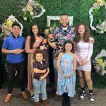 Joshua Van Every - @jvanevery22 - Instagram