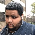 Joshua Fallin - @thefa11inone - Instagram