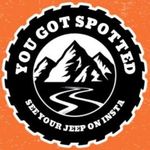 Joshua Farber - @you.got.spotted - Instagram