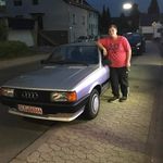 Joshua Färber - @joshua.faerber - Instagram