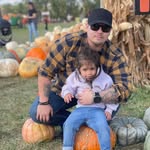 Joshua Fejerang - @papafej33 - Instagram