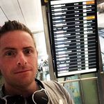 Joshua Flack - @nomadicexecutive - Instagram