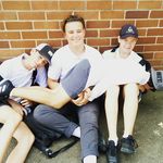 Joshua Flack - @amorfresco_ - Instagram