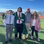 Joshua Flake - @eaugalliefish78 - Instagram