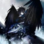 Assassin Demon - @flournoyjoshua61 - Instagram